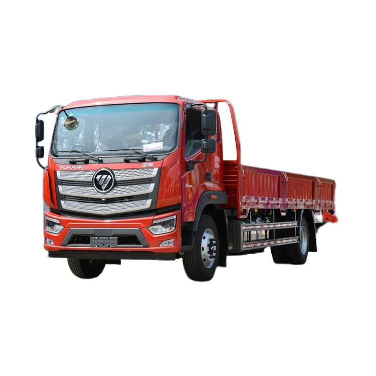 FOTON 15-20T cargo truck